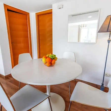 A Un Paso Del Mar Con Servicios Y Piscina Javea Exterior photo