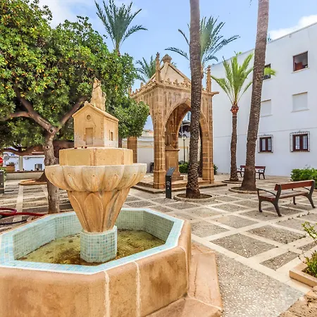 A Un Paso Del Mar Con Servicios Y Piscina Javea Exterior photo