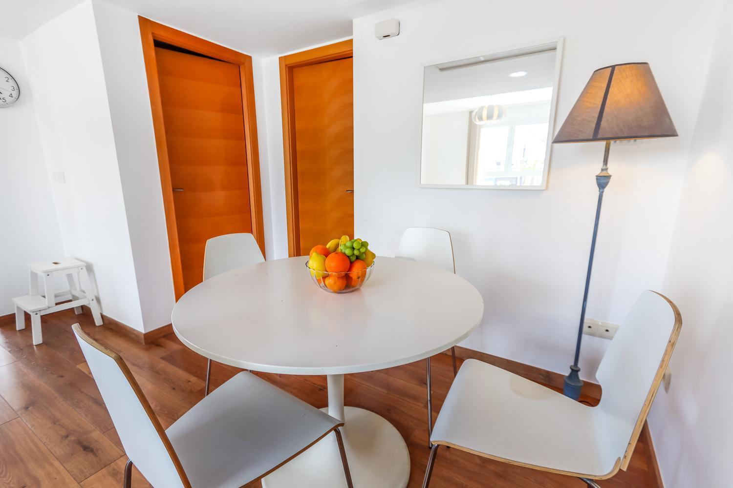 Apartment A Un Paso Del Mar Con Servicios Y Piscina *