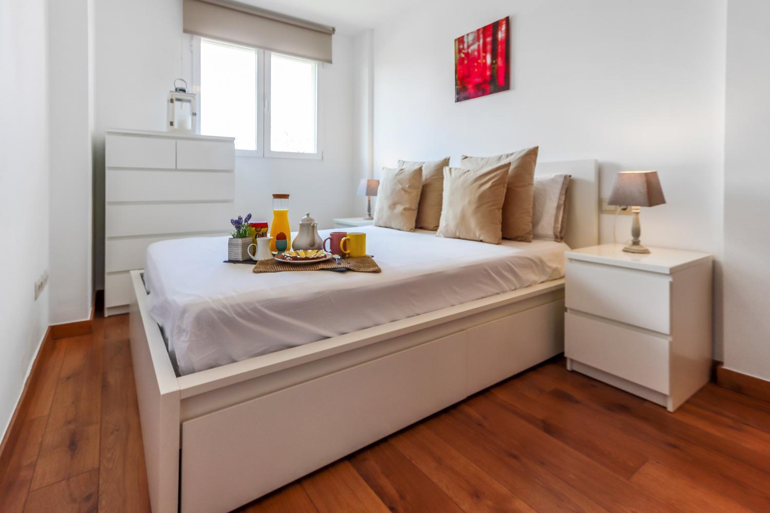 A Un Paso Del Mar Con Servicios Y Piscina Apartament